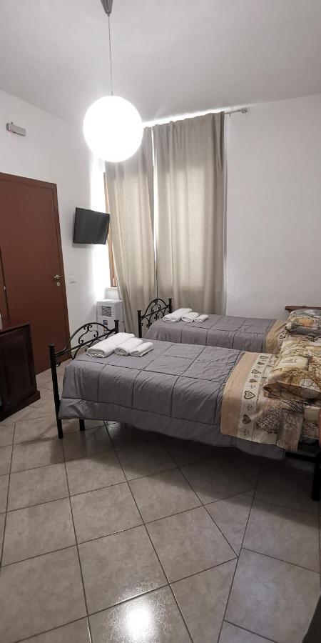 Hotel-Locanda Zanzarina D'Oro Nel Parco Oglio Sud Calvatone Phòng bức ảnh